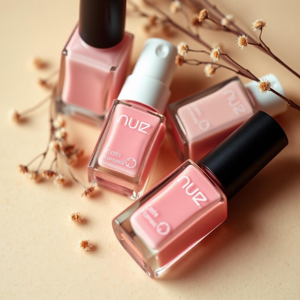 Doribelle Beauty Studio interijer